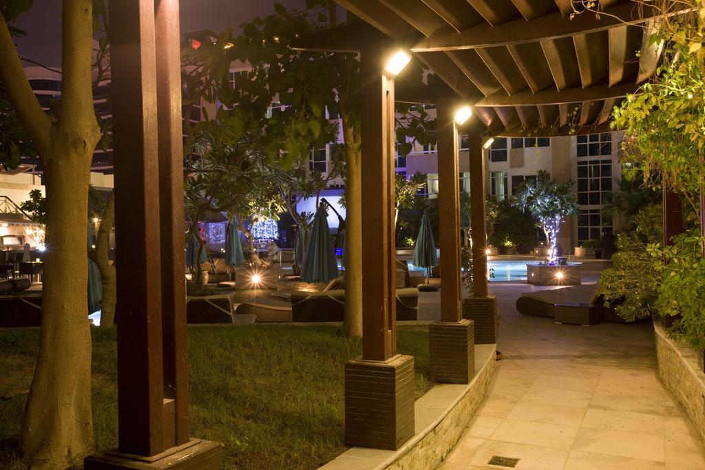 Elite Seef Residence And Hotel Manamah Buitenkant foto
